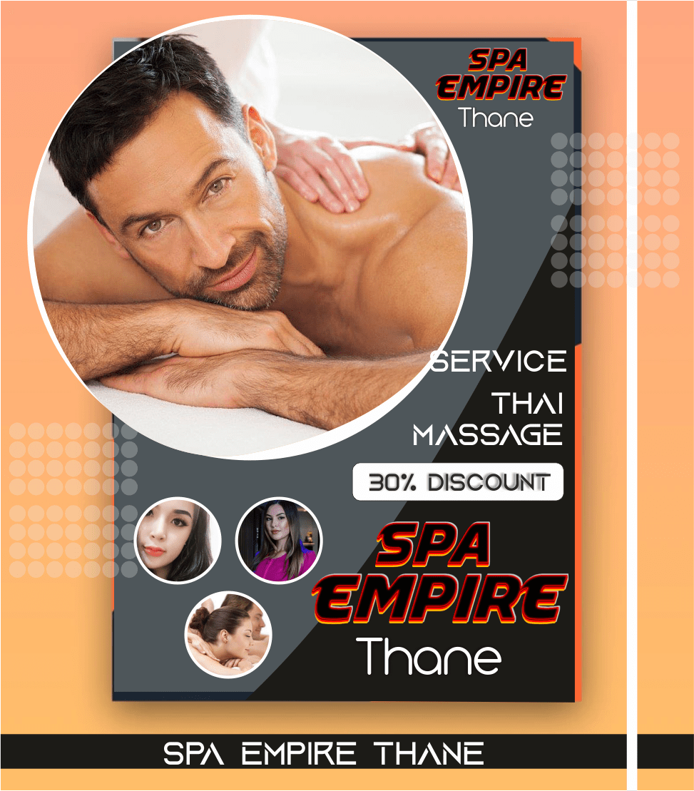 Thai Massage in Thane